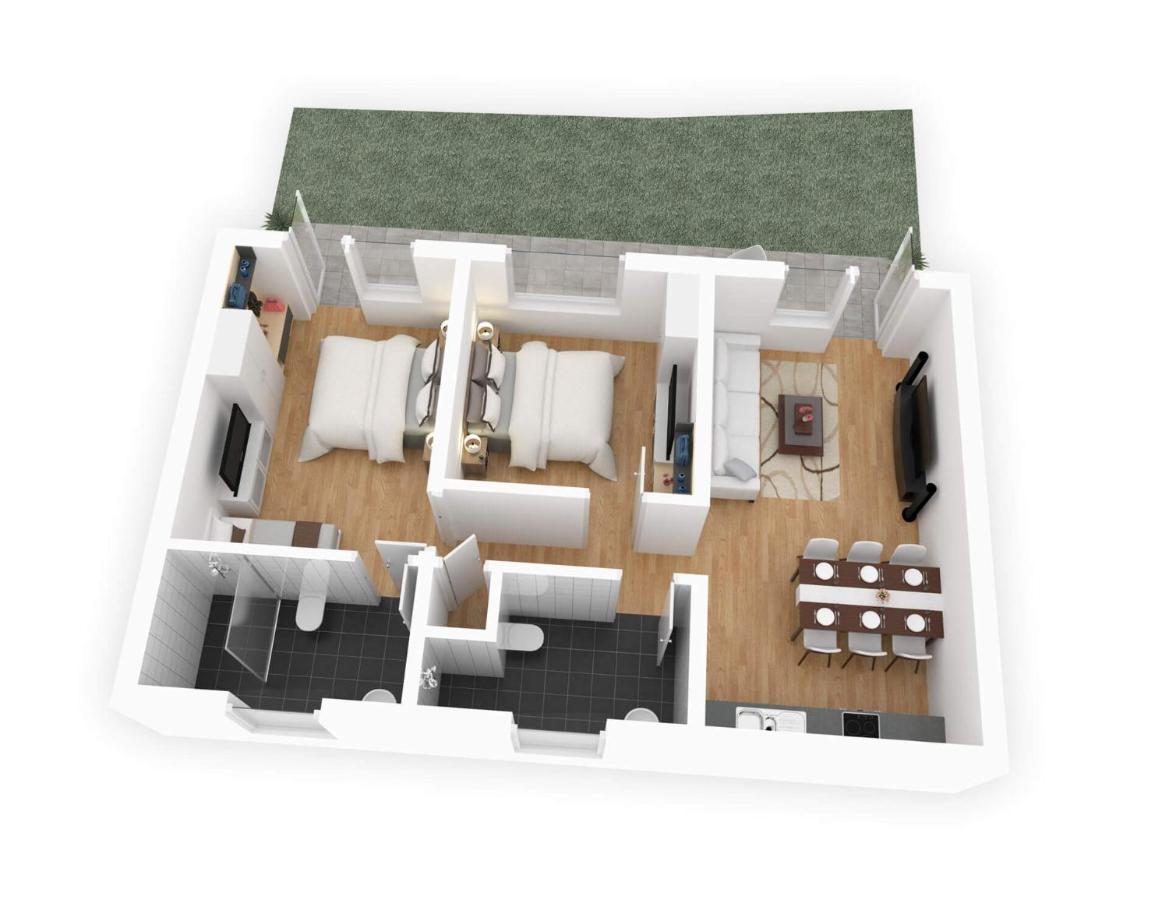 Freiraum Appartements Neustift im Stubaital Buitenkant foto